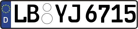 LB-YJ6715