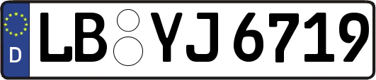 LB-YJ6719