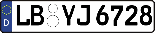 LB-YJ6728