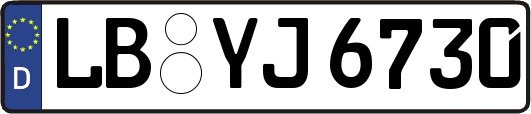 LB-YJ6730