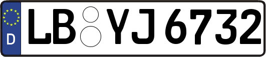 LB-YJ6732