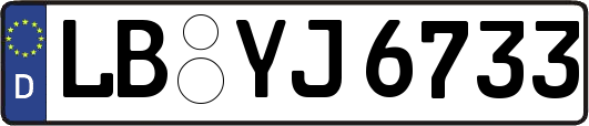 LB-YJ6733