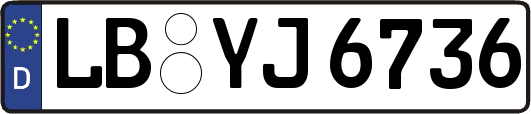 LB-YJ6736