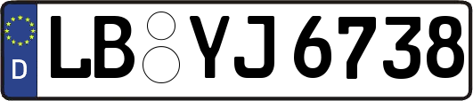 LB-YJ6738