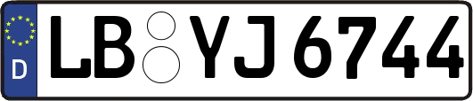 LB-YJ6744