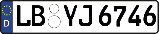LB-YJ6746
