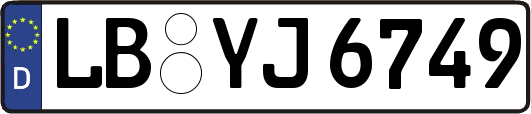 LB-YJ6749