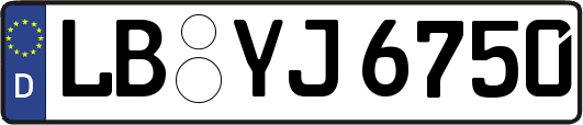 LB-YJ6750