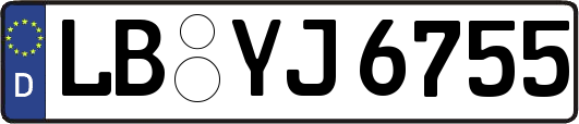 LB-YJ6755