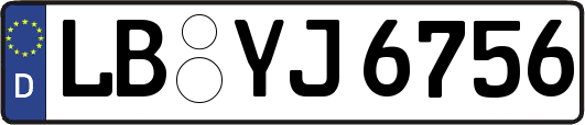 LB-YJ6756