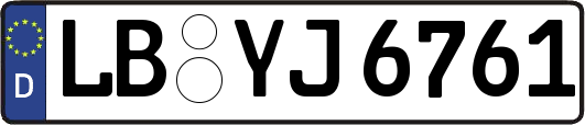 LB-YJ6761