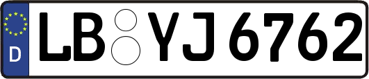 LB-YJ6762