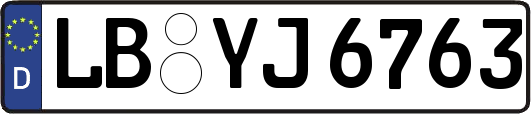 LB-YJ6763