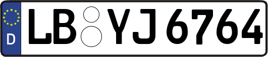 LB-YJ6764