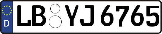 LB-YJ6765