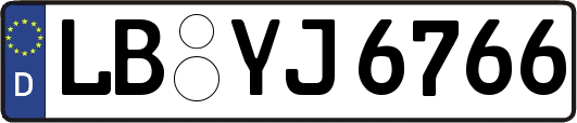 LB-YJ6766