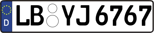 LB-YJ6767