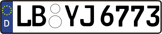 LB-YJ6773