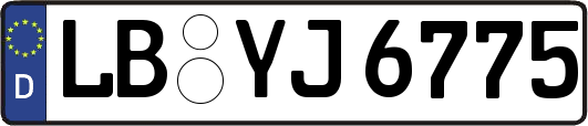 LB-YJ6775