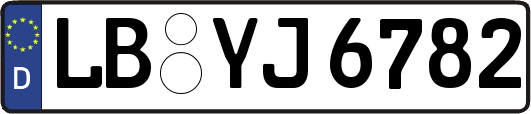 LB-YJ6782