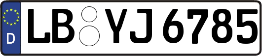LB-YJ6785