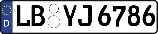 LB-YJ6786
