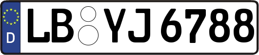 LB-YJ6788