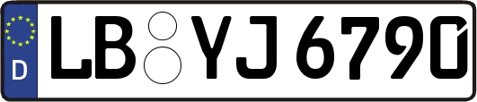 LB-YJ6790