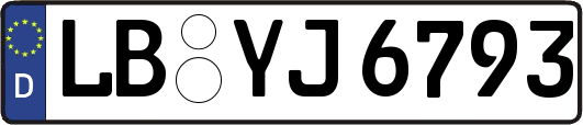 LB-YJ6793