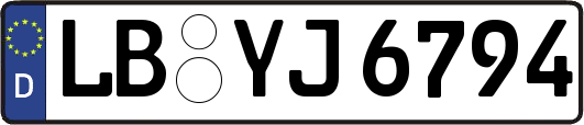 LB-YJ6794