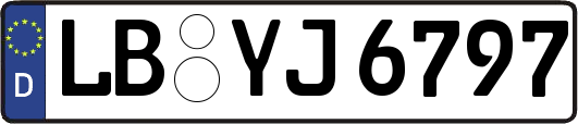 LB-YJ6797