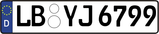 LB-YJ6799