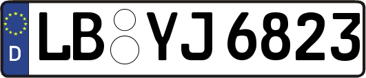 LB-YJ6823