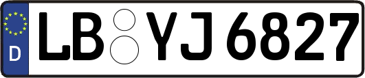LB-YJ6827