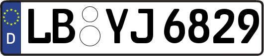 LB-YJ6829