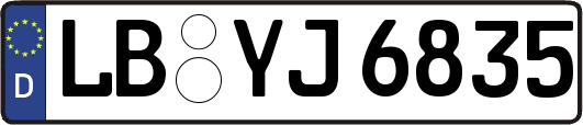 LB-YJ6835