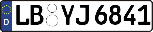 LB-YJ6841