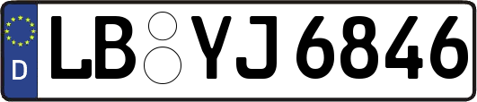 LB-YJ6846