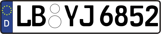 LB-YJ6852