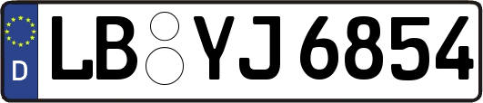 LB-YJ6854