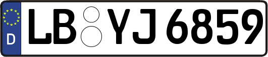 LB-YJ6859