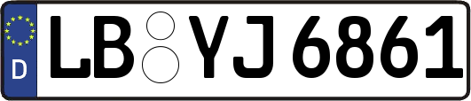 LB-YJ6861