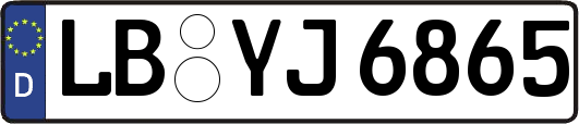 LB-YJ6865