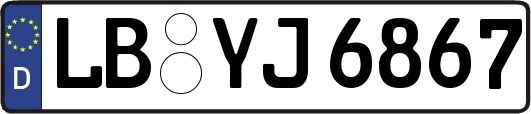LB-YJ6867