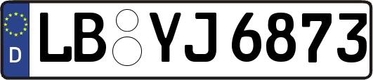 LB-YJ6873