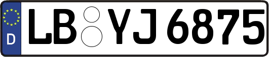 LB-YJ6875