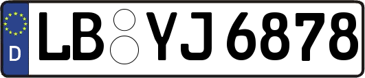 LB-YJ6878