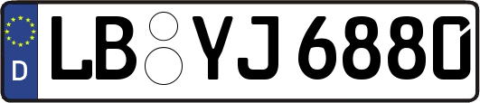 LB-YJ6880