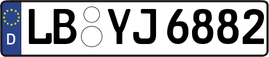 LB-YJ6882