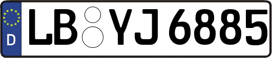 LB-YJ6885